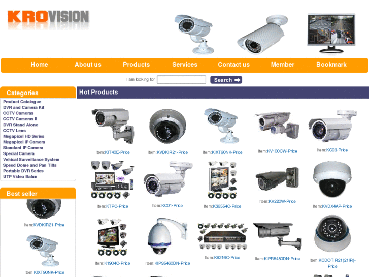 www.krovision.com