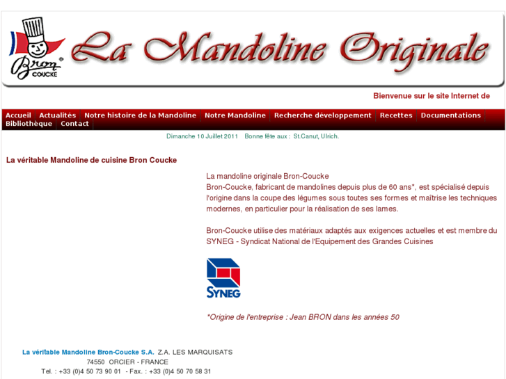 www.la-mandoline-originale.com