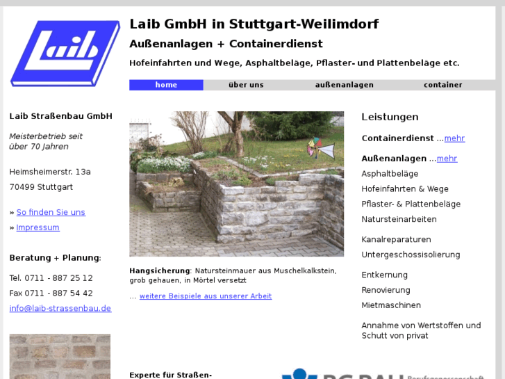 www.laib-strassenbau.de