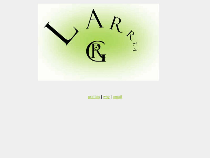 www.larrea.org