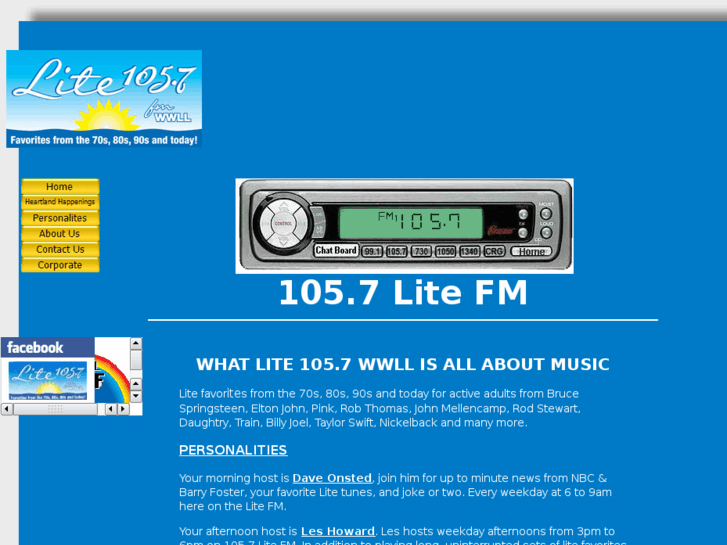 www.lite1057fm.com