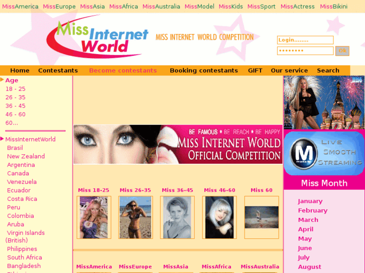 www.missinternetworld.com