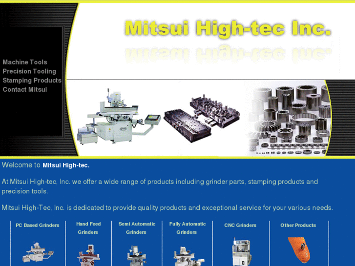 www.mitsuihightec.com