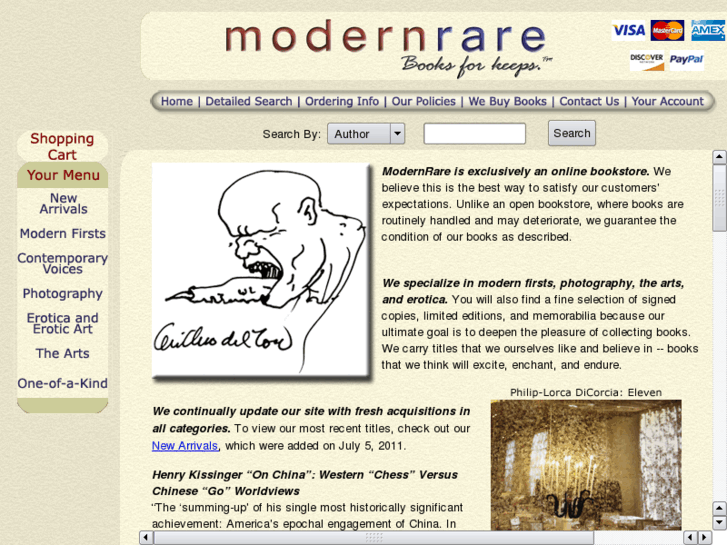 www.modernrare.com