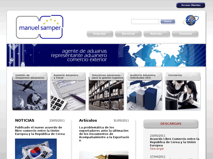 www.mrsamper.es