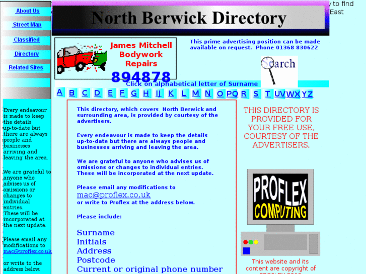 www.nbdirectory.co.uk