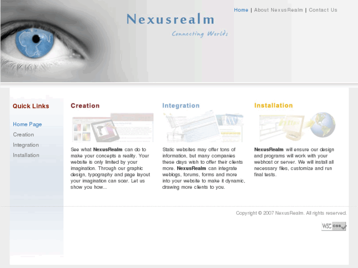 www.nexusrealm.com