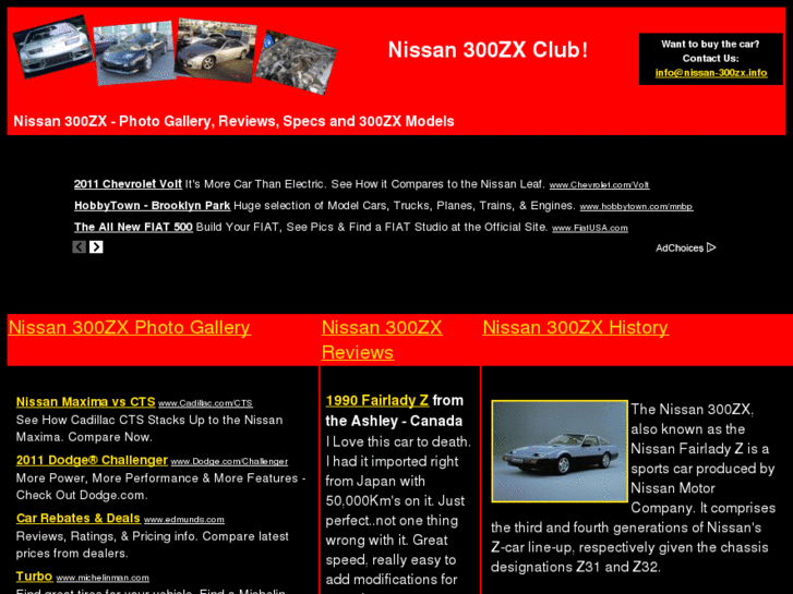 www.nissan-300zx.info