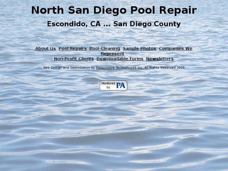 www.northsandiegopoolrepair.com