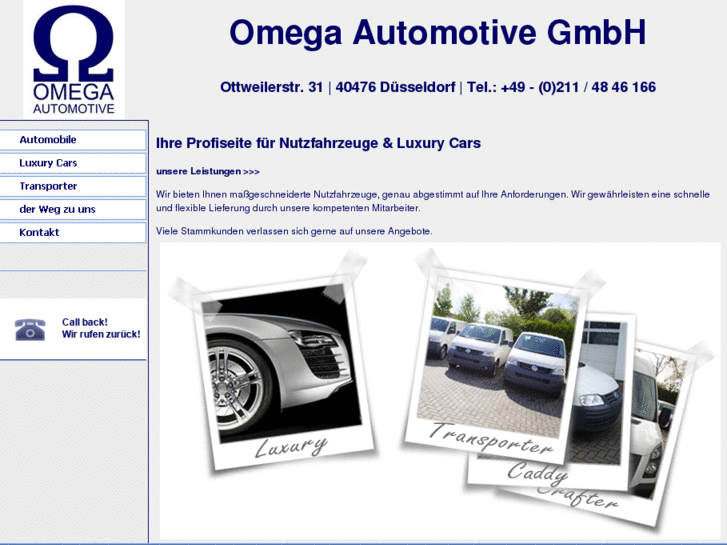 www.omega-automotive.net