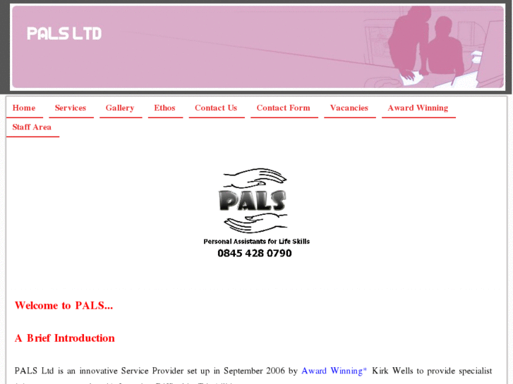 www.pals-ltd.com