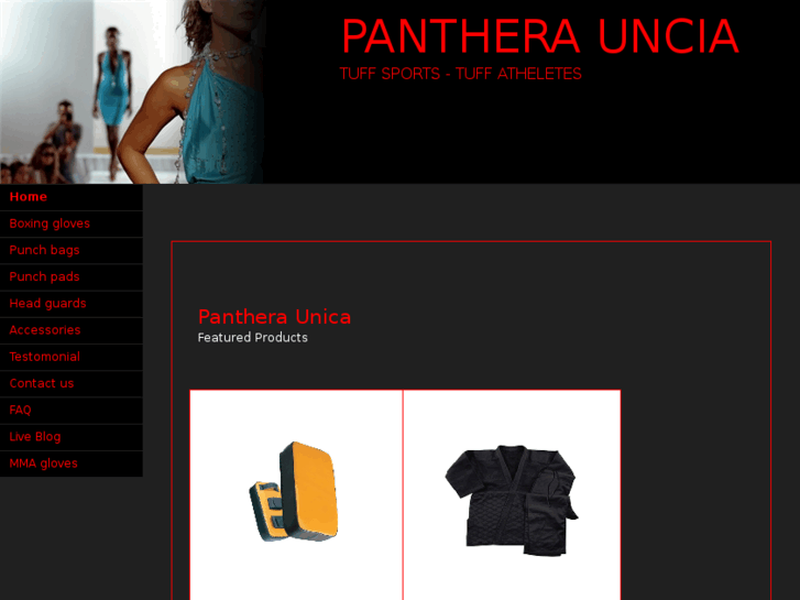 www.pantherauncia.com