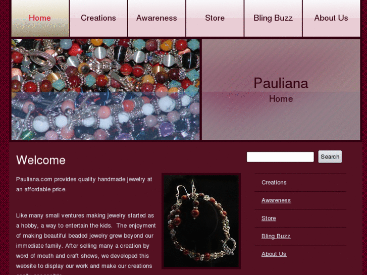 www.pauliana.com