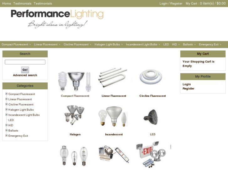 www.performancelight.com