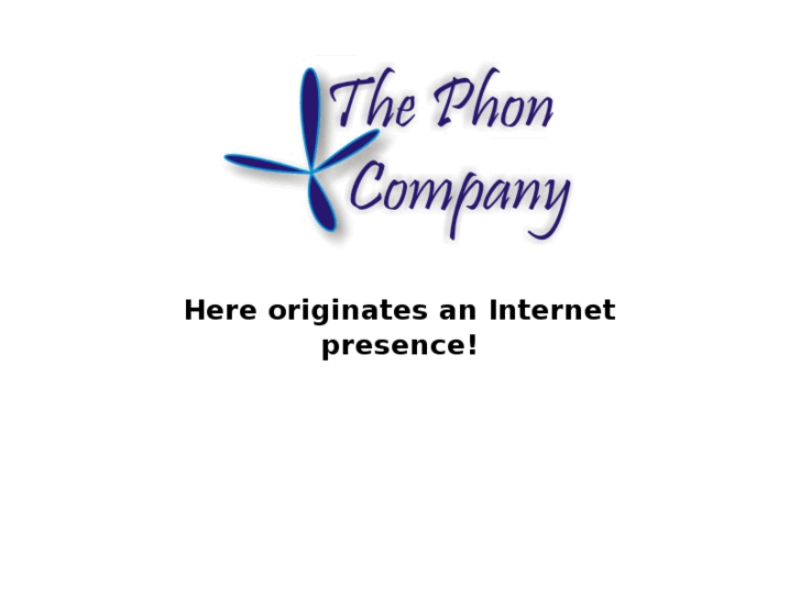 www.phon-company.com