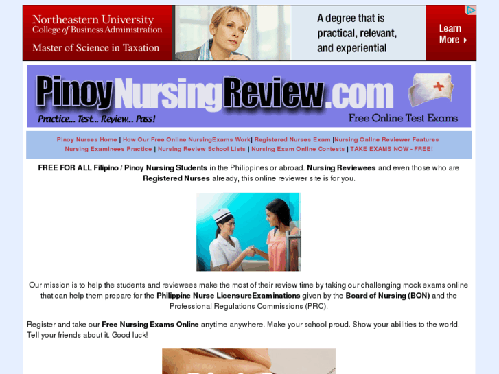 www.pinoynursingreview.com