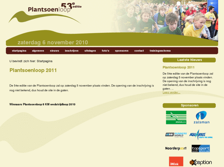 www.plantsoenloop.nl