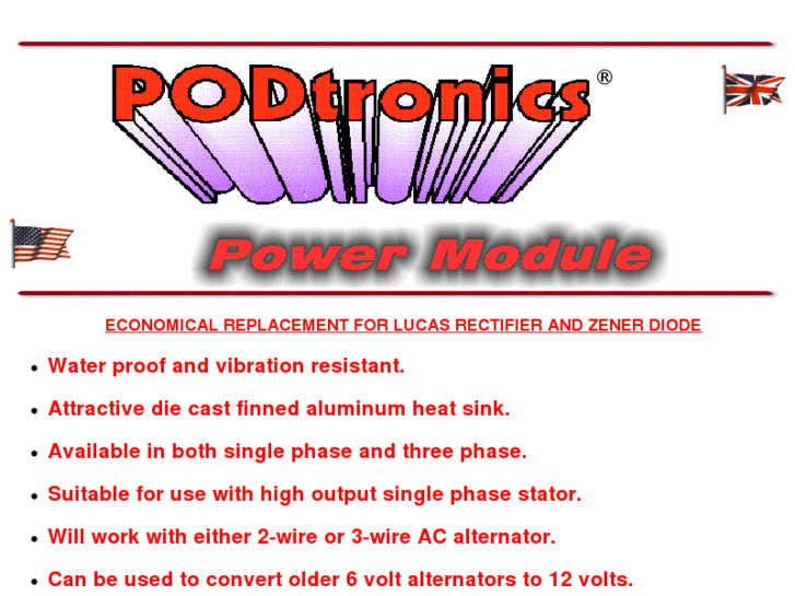 www.podtronics.net