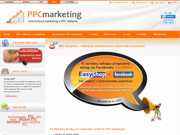 www.ppc-marketing.sk