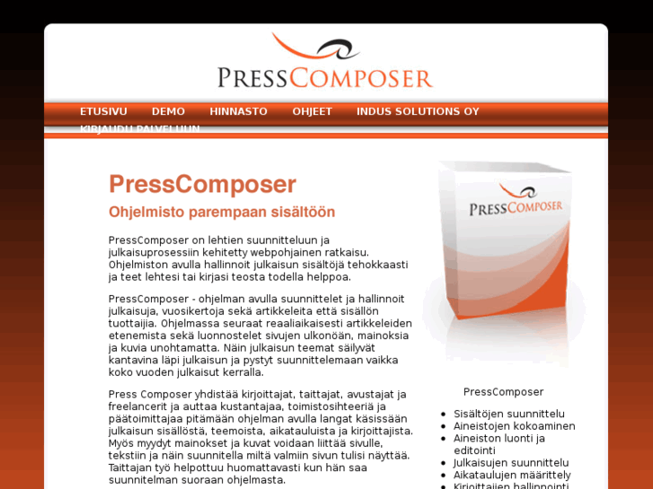 www.presscomposer.com