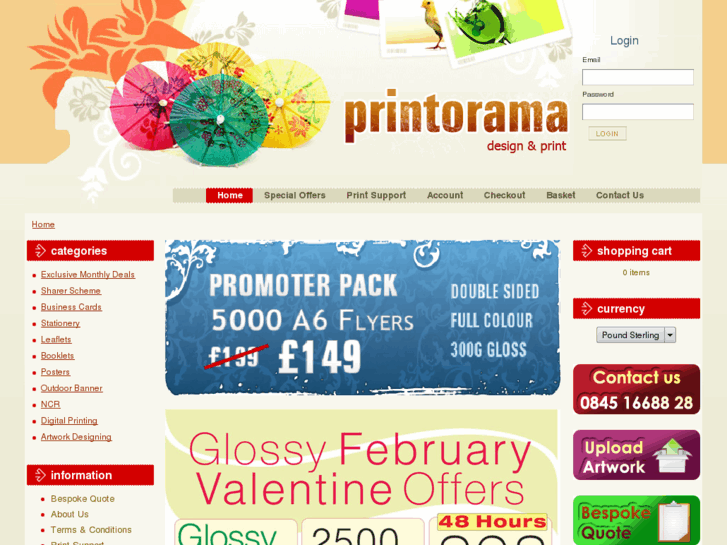 www.printorama.com