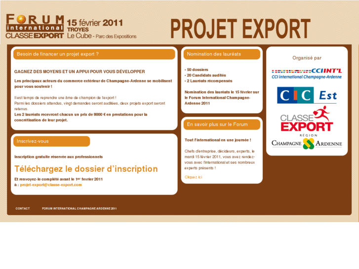 www.projet-export.com