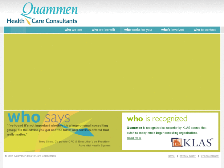 www.quammengroup.com