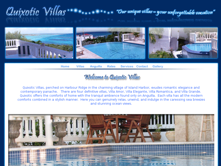 www.quixoticvillas.com