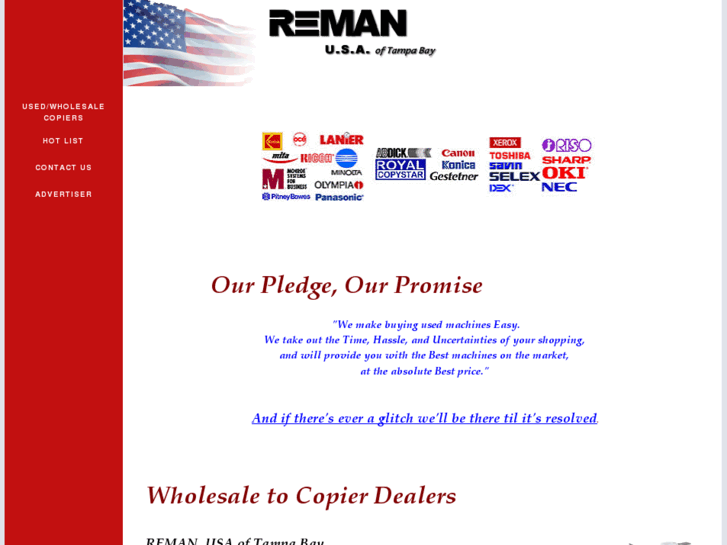 www.remanusa.com