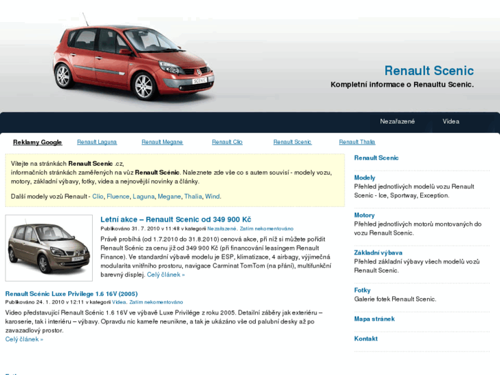 www.renaultscenic.cz