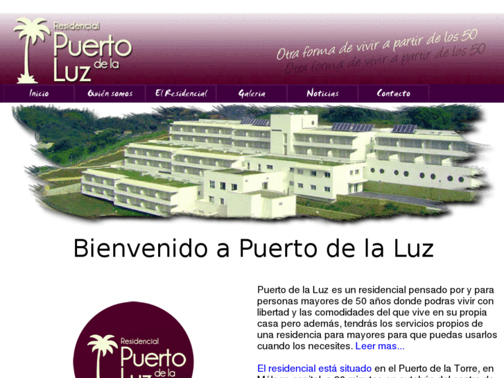 www.residencialpuertodelaluz.com