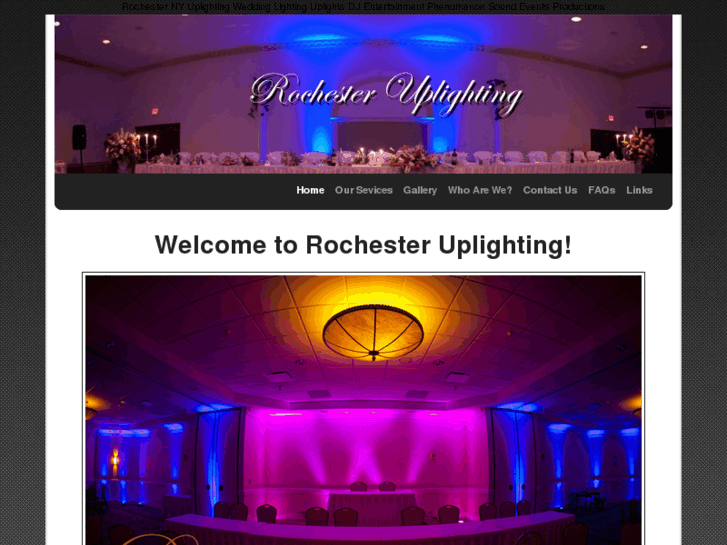 www.rochesteruplighting.com