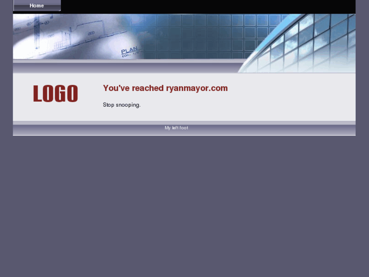 www.ryanmayor.com