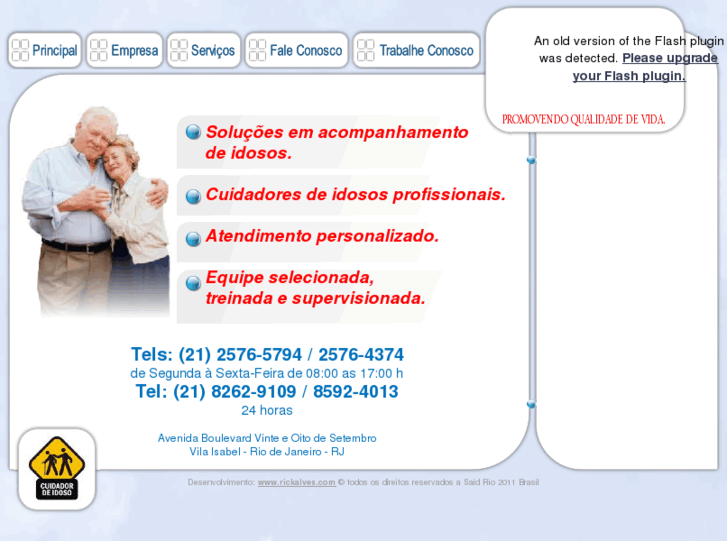 www.saidrio.com