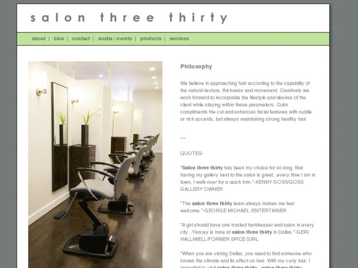 www.salon330.com