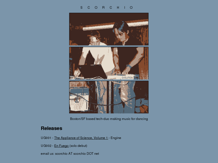 www.scorchio.net