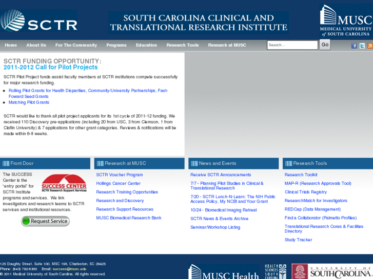 www.sctrinstitute.com