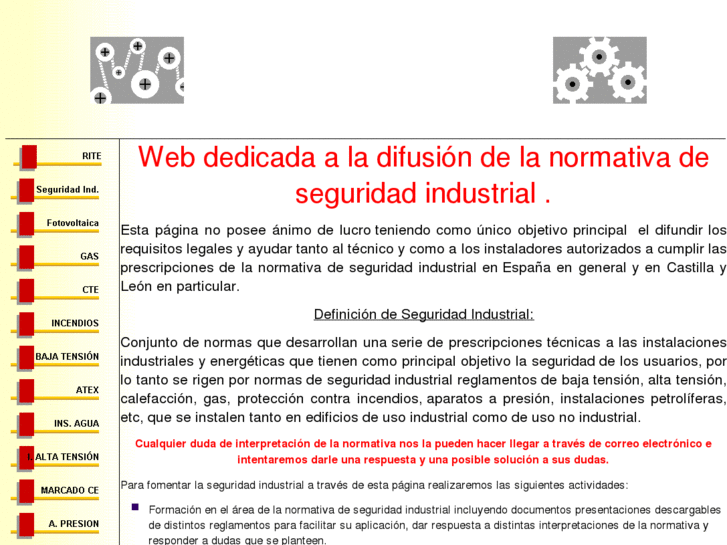 www.seguridadindustrial.org