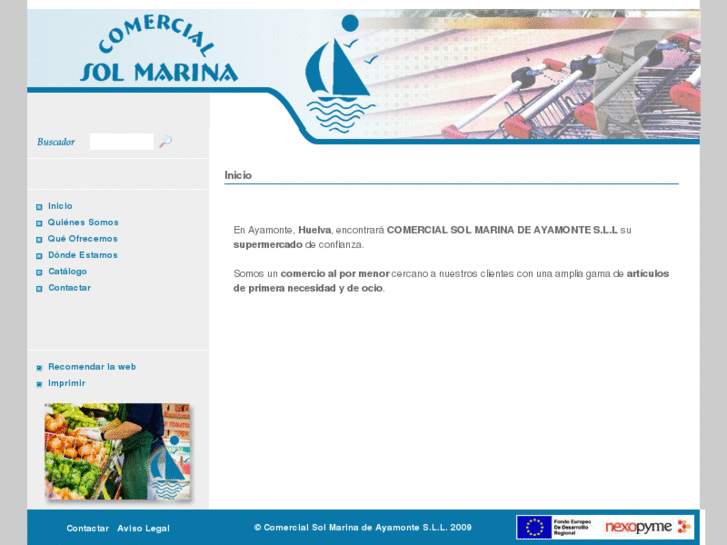 www.solmarina.es