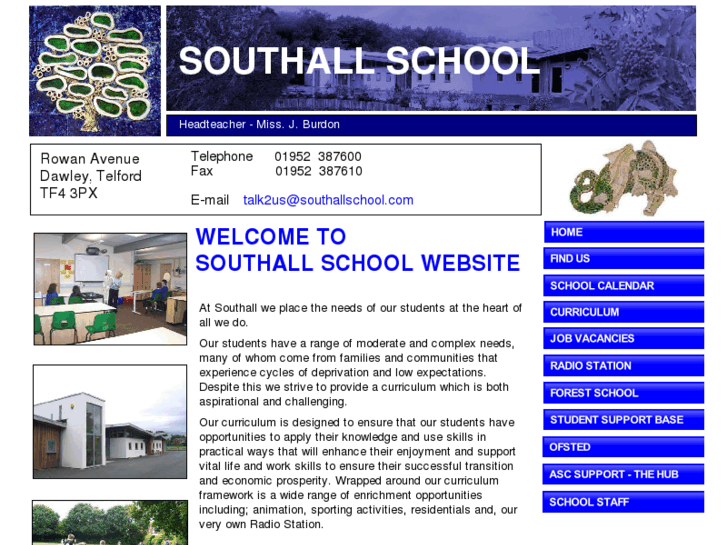 www.southallschool.com