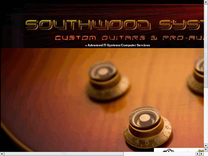 www.southwoodsystems.info