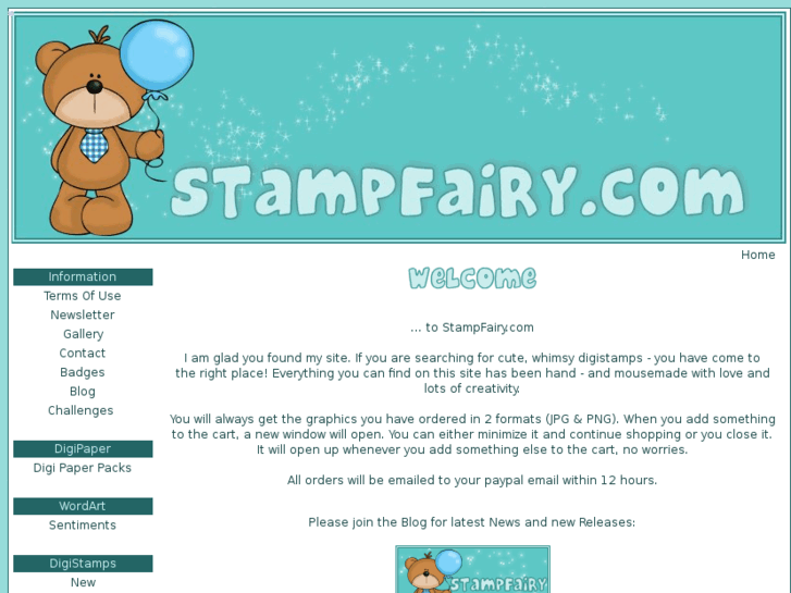 www.stampfairy.com