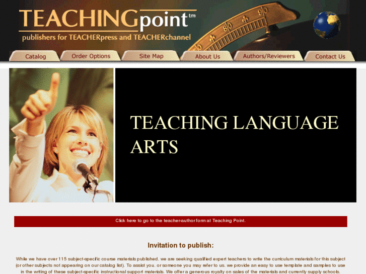 www.teaching-language-arts.com