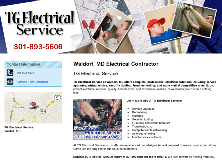 www.tgelectrical.net