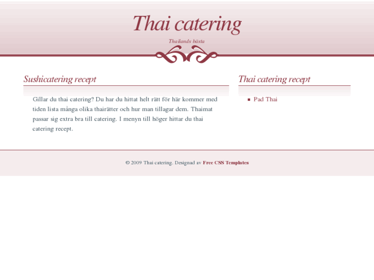 www.thaicatering.net