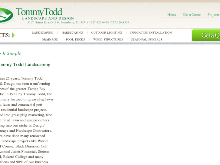 www.tommytoddlandscape.com