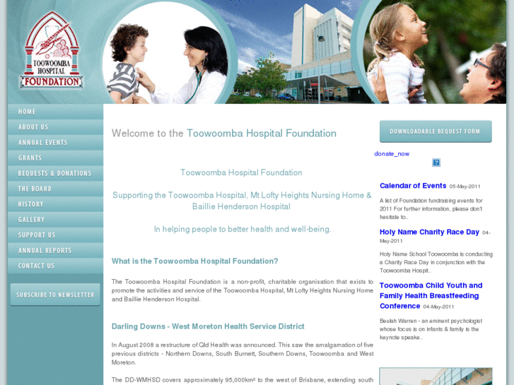 www.toowoombahospitalfoundation.org.au