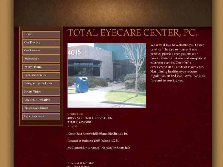 www.totaleyecarecenter.net