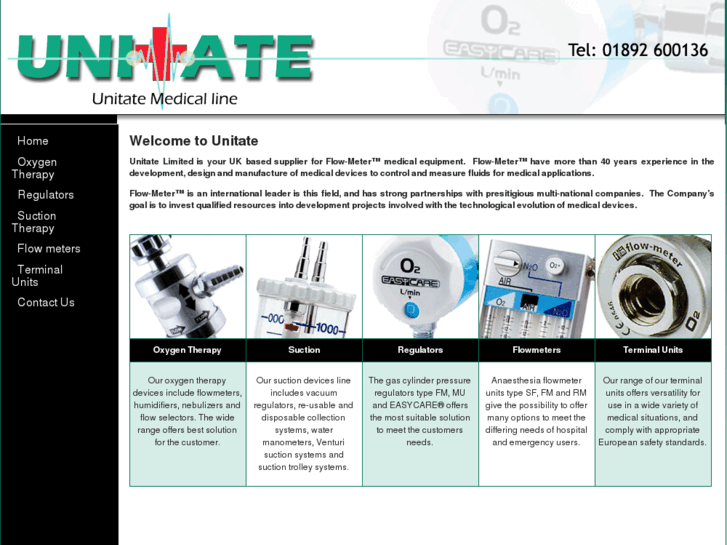 www.unitate.co.uk