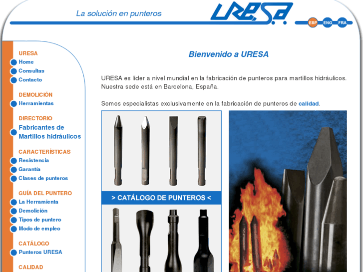 www.uresa.com